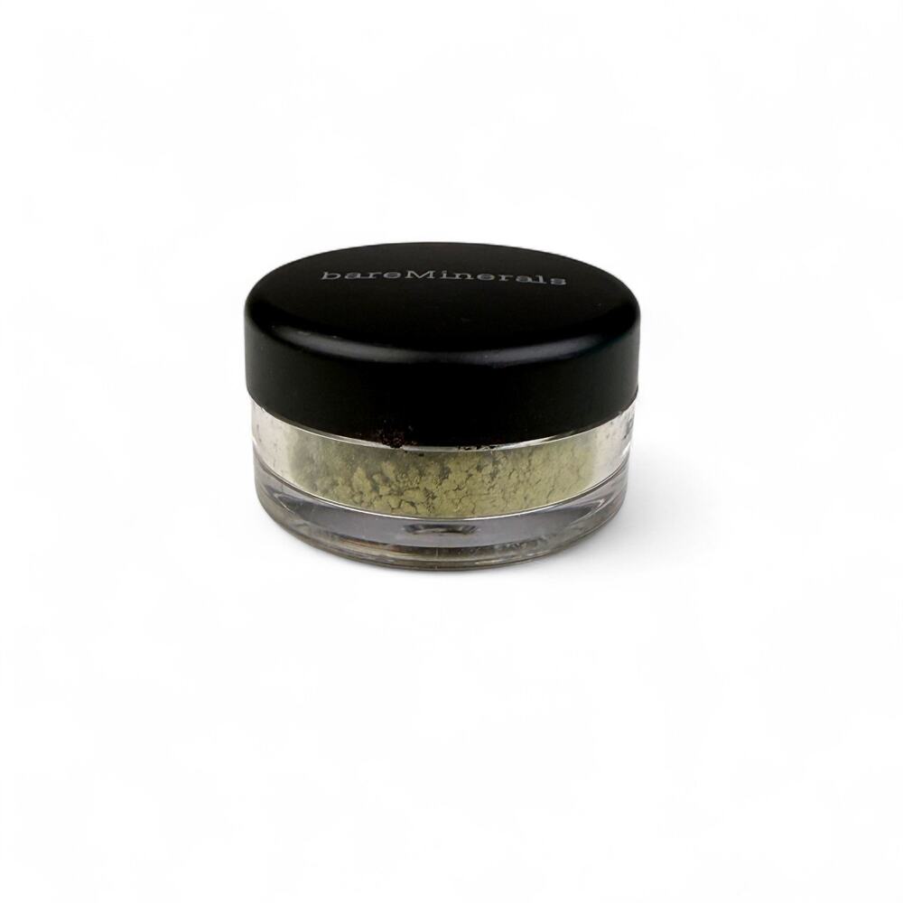 bareMinerals Eyecolor Eyeshadow 42037 Real Deal 0.01 oz 0.28g Eye Shadow - Picture 2 of 4